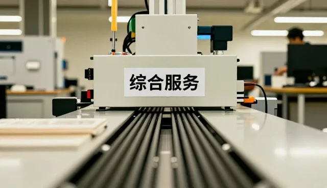 技术咨询服务
