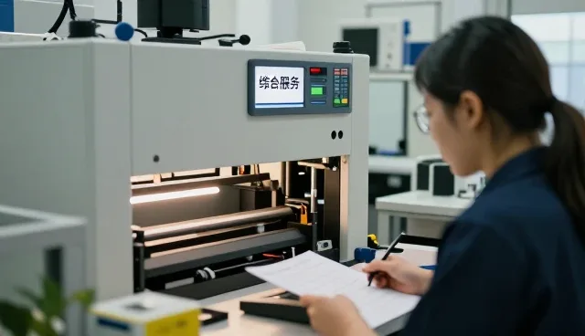 北京芸升科技有限公司