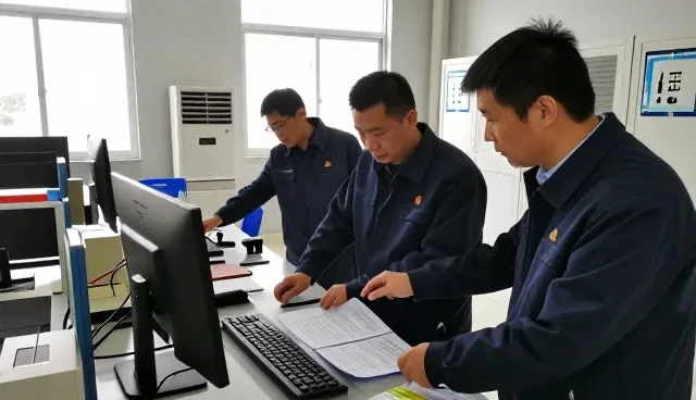 维护保养中的技术开发解决方案介绍